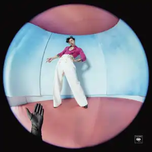 Harry Styles - She